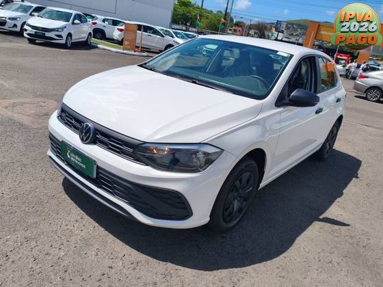 VOLKSWAGEN POLO 1.0 MPI TRACK MANUAL VOLKSWAGEN POLO 1.0 MPI TRACK MANUAL